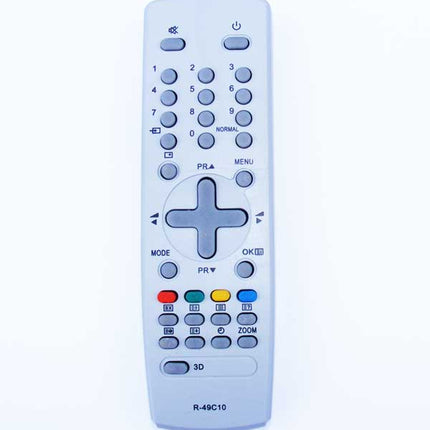 Telecomanda Daewoo LCD R49C10