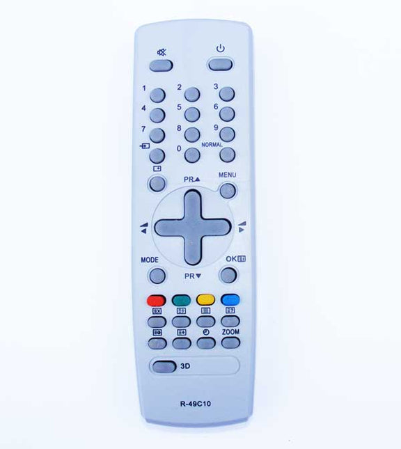 Telecomanda Daewoo LCD R49C10