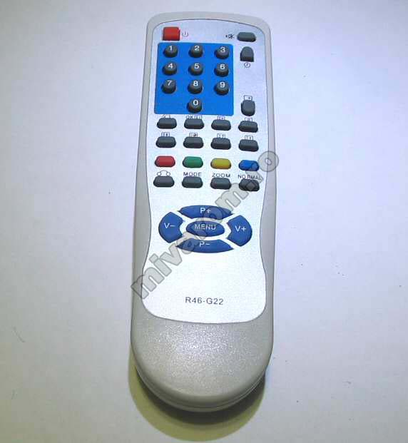 Telecomanda R46-G22