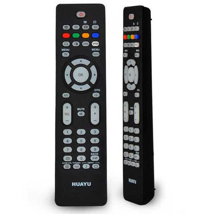Telecomanda Philips LCD RC2034301