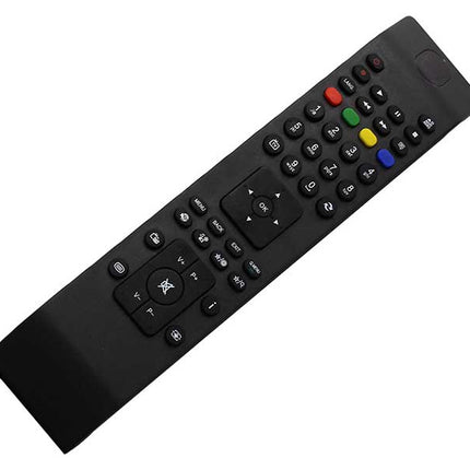 Telecomanda LCD Vestel, Telefunken RC4800