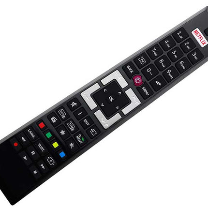 Telecomanda Vestel,Telefunken RC4995 Netflix