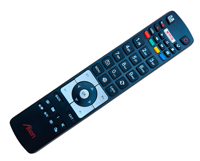 Telecomanda Bush DLED32265HDC