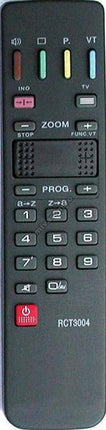 Telecomanda RCT3004