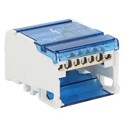 REPARTITOR 4P 7 GAURI