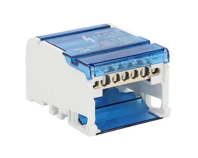 REPARTITOR 4P 7 GAURI