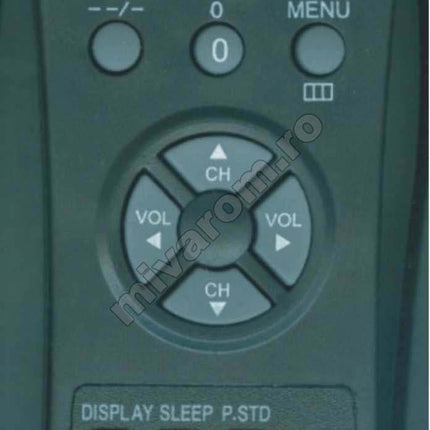 Telecomanda RH2930D