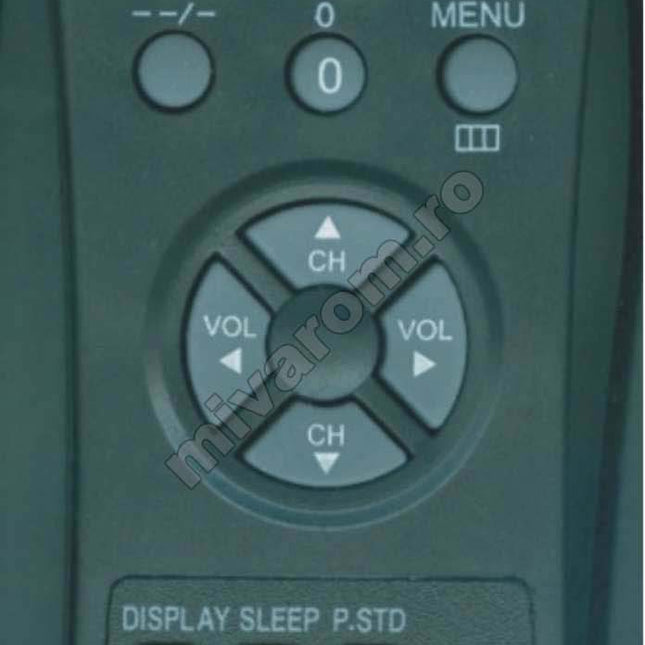 Telecomanda RH2930D