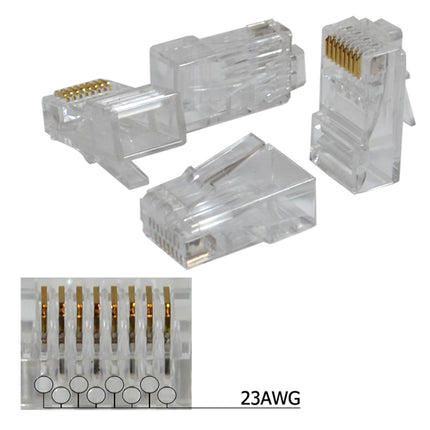 Mufa utp 8p8c CAT6E
