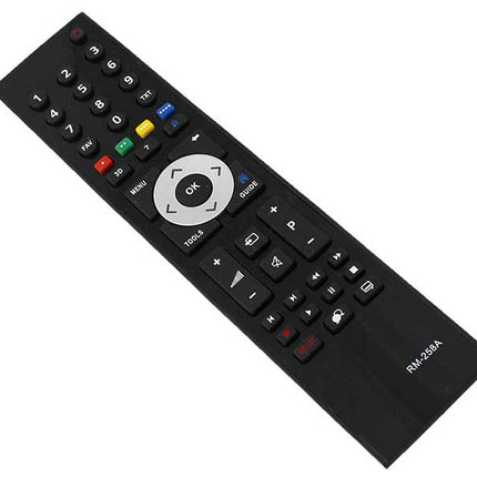 Telecomanda LCD Grundig RM-258A