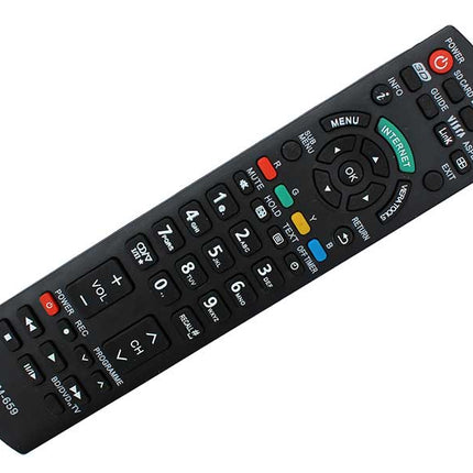 Telecomanda LCD Panasonic RM-659