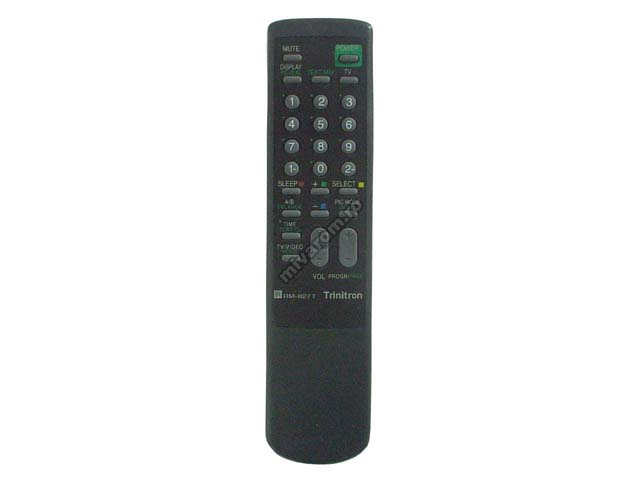 Telecomanda RM827
