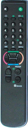 Telecomanda RM839
