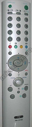 Telecomanda RM934
