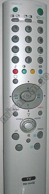 Telecomanda RM934