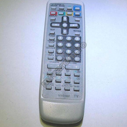 Telecomanda RM-C1280