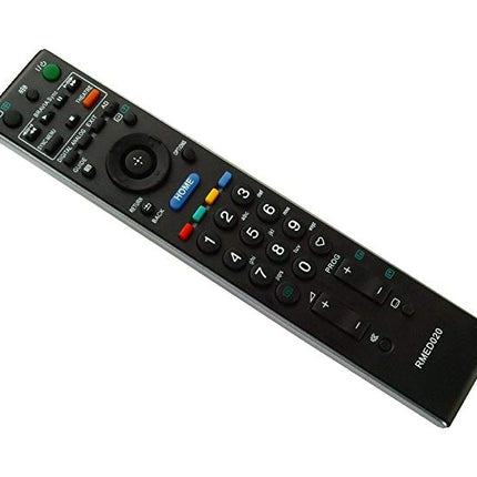 Telecomanda Sony LCD RM-ED020
