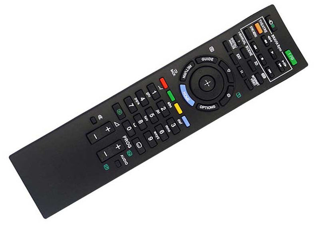 Telecomanda Sony LCD RM-ED022