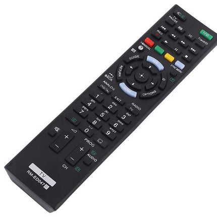 Telecomanda Sony LCD RM-ED047