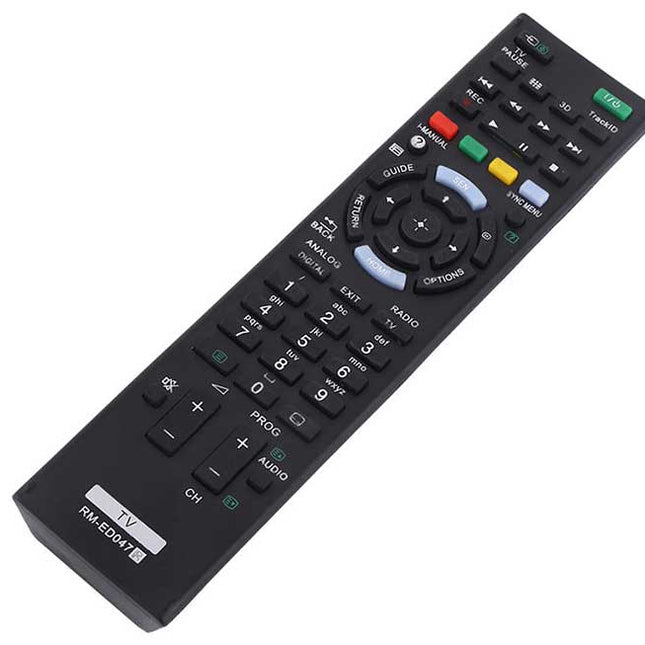 Telecomanda Sony LCD RM-ED047