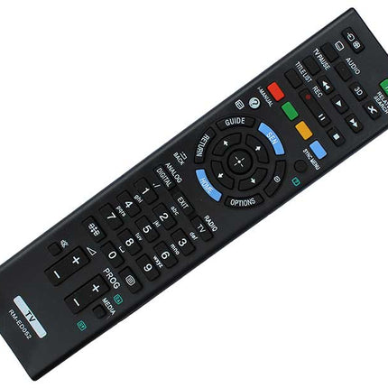 Telecomanda LCD Sony RM-ED052