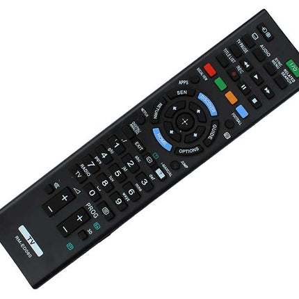 Telecomanda LCD Sony RM-ED060
