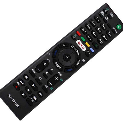 Telecomanda Sony cu Netflix TX-100D