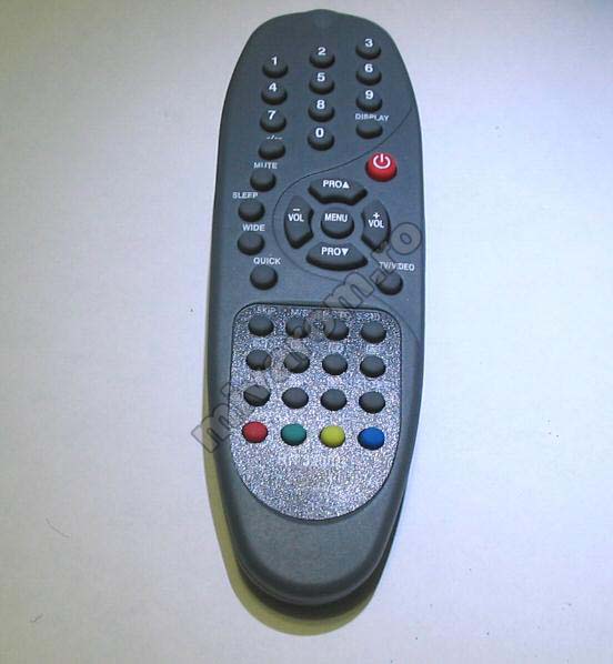 Telecomanda RN3200G