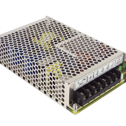 Sursa in comutatie 220V->24V 100W Mean Well