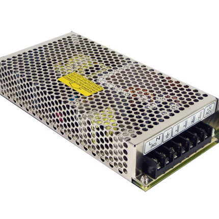 Sursa in comutatie 220V->12V 150W Mean Well