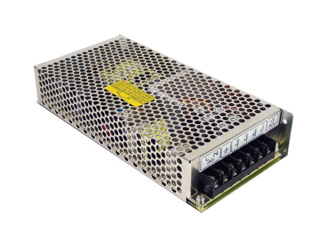 Sursa in comutatie 220V->12V 150W Mean Well