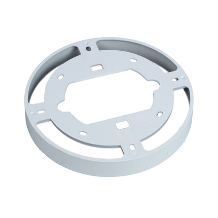 Rama montaj aparent spot LED Luna rotund, 14W
