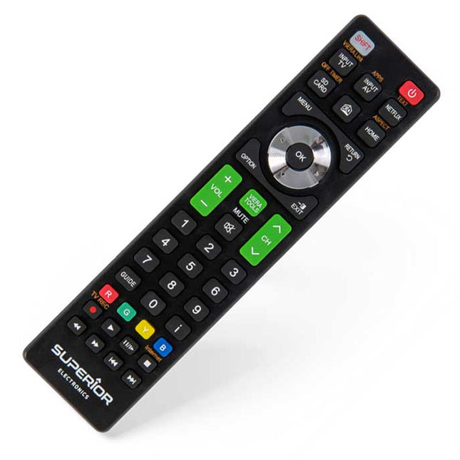 Telecomanda universala Superior Panasonic