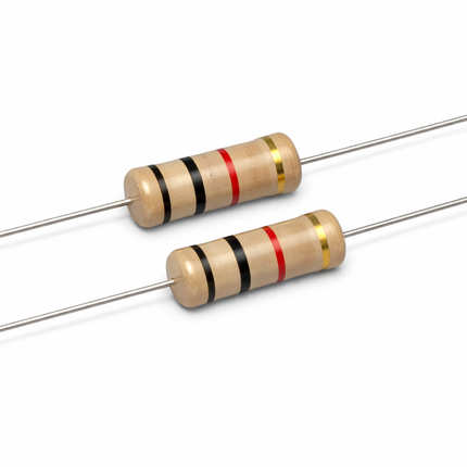 Rezistor 3W 100K