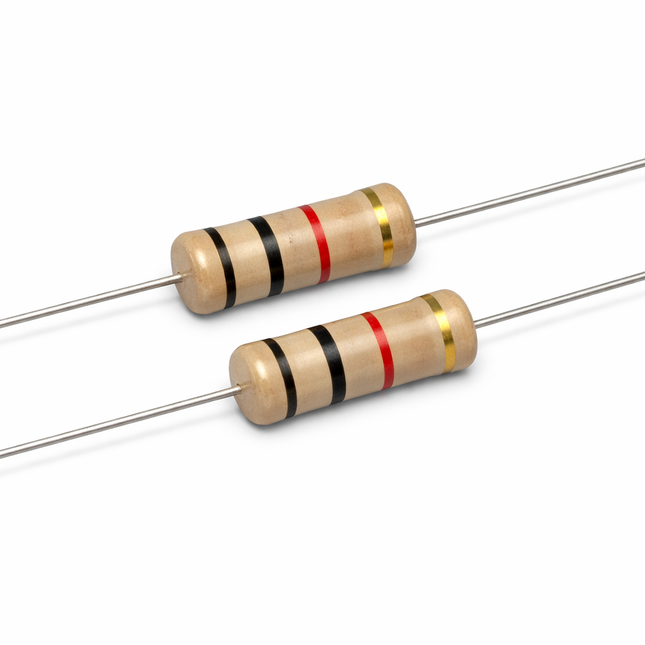 Rezistor 3W 100K