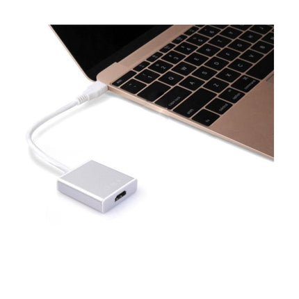Convertor Video USB 3.1 Tip C HDMI