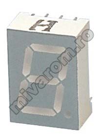Display 14mm SA56-11YWA galben