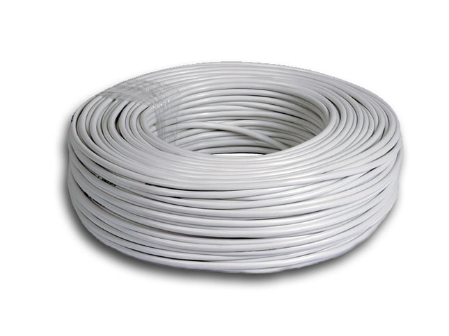 Cablu alarma 6x0,22mm CCS flexibil 100m