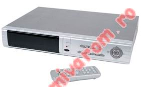 Sistem inregistrare DVR 8 canale