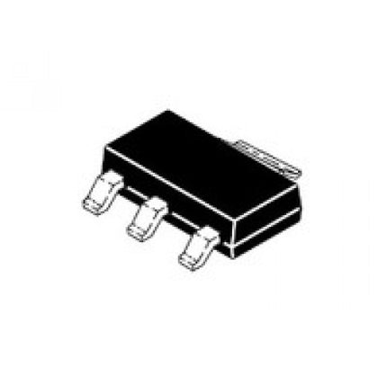LM1117S-3.3V