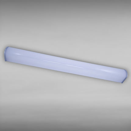 Corp LED baie cu intrerupator, 15w, 6500K, lumina rece, cu protectie IP44, 600mm