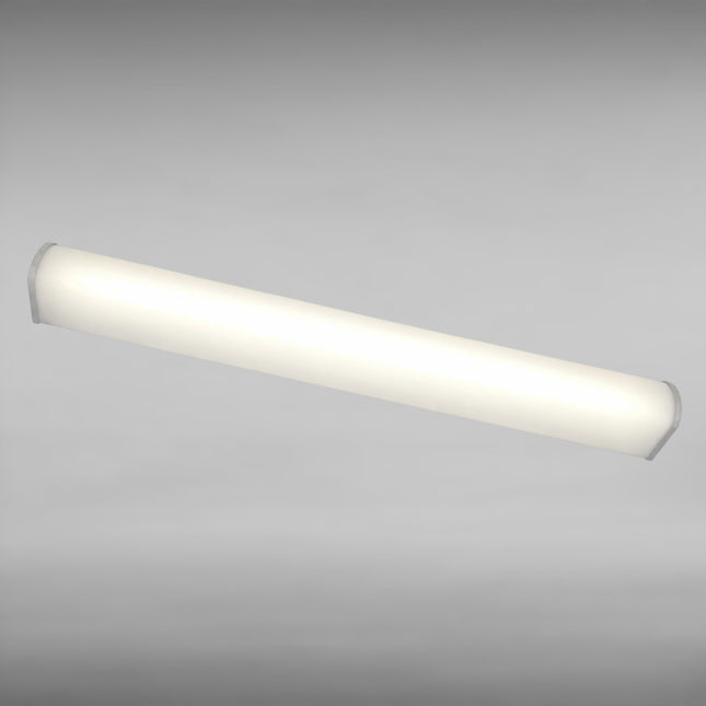 Corp LED baie cu intrerupator, 15w 4100K, lumina neutra, cu protectie IP44, 600mm