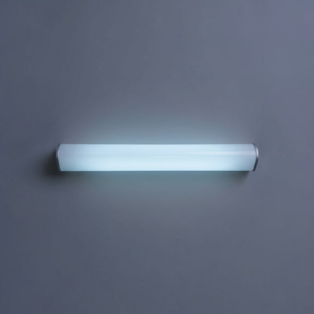 Corp LED baie cu intrerupator, 20w, 6500K, lumina rece, cu protectie IP44, 900mm