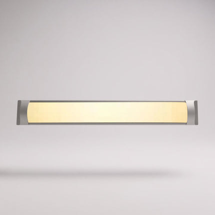 Corp Led Fida aluminiu, 10W=20W, 3000K, lumina calda