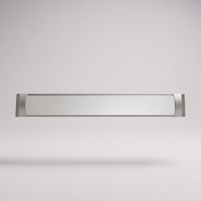 Corp Led Fida aluminiu, 20W=40W, 6500K, lumina rece