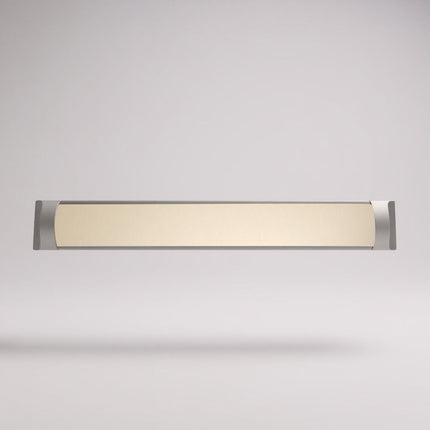 Corp Led Fida aluminiu, 10W=20W, 4100K, lumina neutra