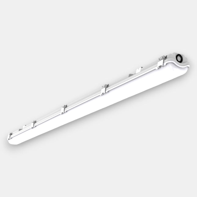 Corp Neon IP65 1X9W (Pentru Tub LED 60 cm)