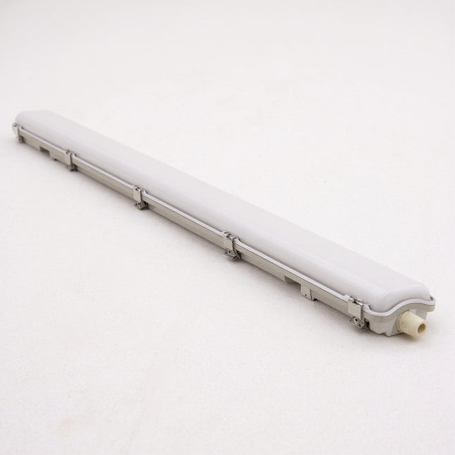 Corp Neon IP65 1X18W (Pentru Tub LED 120 cm)
