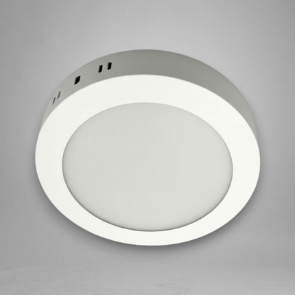 SPOT LED PT/Ø120/6W/220V/2700K