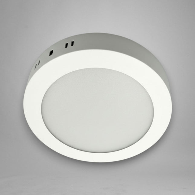 SPOT LED PT/Ø120/6W/220V/2700K